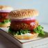 Kidney Bean Burger
