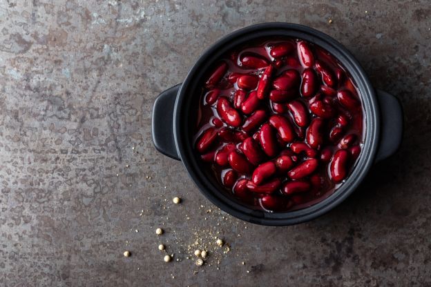 Red Kidney Beans