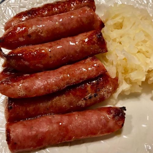 Kielbasa