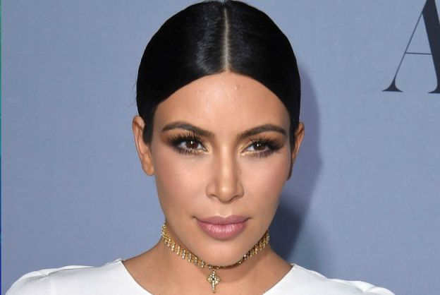 kim kardashian