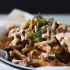 Kimchi fries