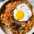 Kimchi Fried Rice
