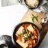 Kimchi Jjigae (Pork & Kimchi Stew)