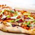 79. Kimchi pork belly pizza