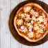 Kimchi Pizza