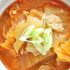 Kimchi Soup