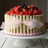 KitKat cake