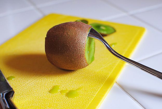 Kiwi Fruit