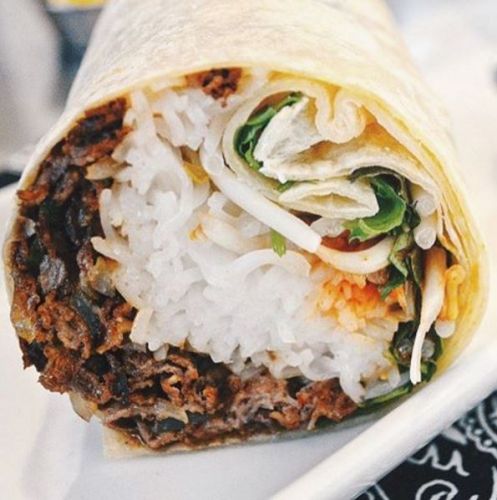 Komodo - Los Angeles, CA