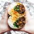 korean bbq bangkok burrito