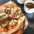 Korean Seafood and Green Onion Pancakes