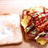 Gilgeori Toast (Korea)