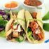 Bulgogi tacos