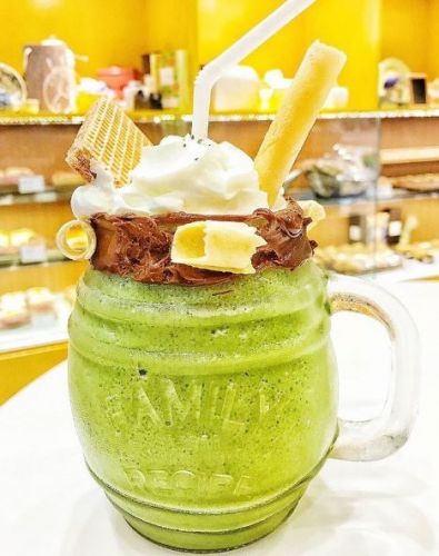 Kumori (Makati, Philippines)