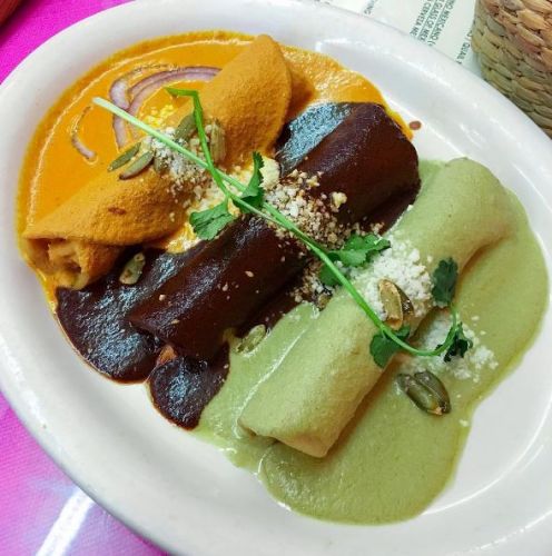 La Casita Mexicana - Bell, CA