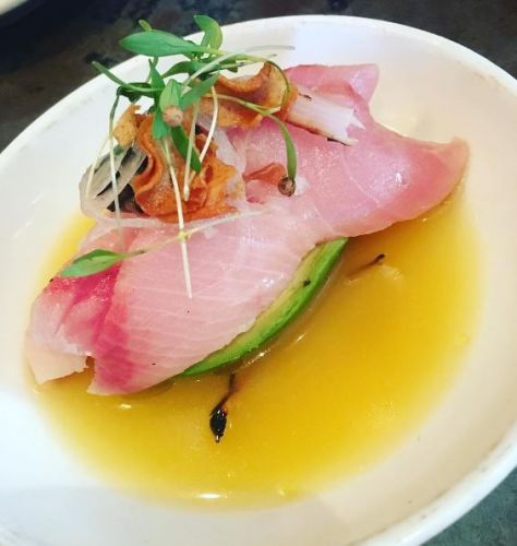 La Condesa - Austin, TX