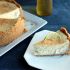 Lager Lime Cheesecake