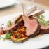 Lamb shanks