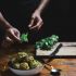 Lamb kofta curry
