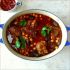 Moroccan lamb stew