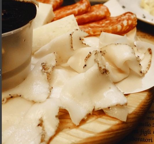 Lardo