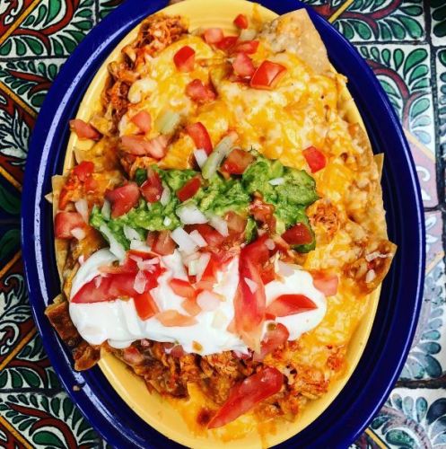 Las Casuelas Terraza - Palm Springs, CA