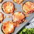 Mini Lasagna Cups
