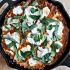 Skillet lasagna