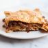 lasagne bolognese al forno