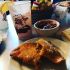 Louisiana - Lasyone's Meat Pie Restaurant