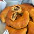 Latvia - Bacon Pies