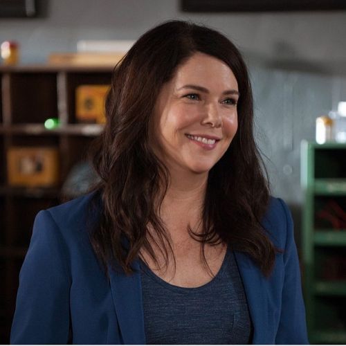 Lauren Graham