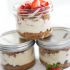 Layer it Up in a Mason Jar