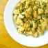 Lebanon - Lebanese Chicken Tawook