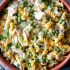 Leftover Rotisserie Chicken Pasta