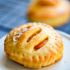 Leftover Sweet Potato Hand Pies