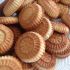 Ma'amoul bil tamer: Lebanese shortbread date-stuffed cookies