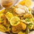 Lemon & artichoke slow cooker chicken