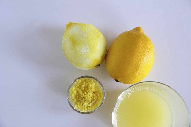 Lemons