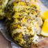 Lemon Pepper Marinade