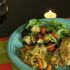 Lemon Pepper Tilapia with Asparagus
