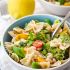 Lemon Veggie Pasta
