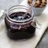 Blueberry lemon sauce