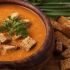 Lentil soup