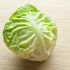 Iceberg lettuce