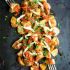 Lightened Up Patatas Bravas