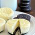 Mini Cheesecakes with Oreo Crust