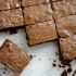 Lime & Chili Brownies