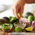 Don't Skimp on the Lime Juice