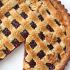 Linzer torte - Austria
